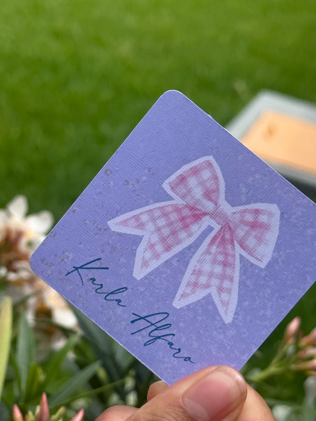 Birthday Girly Tags(12 pcs)