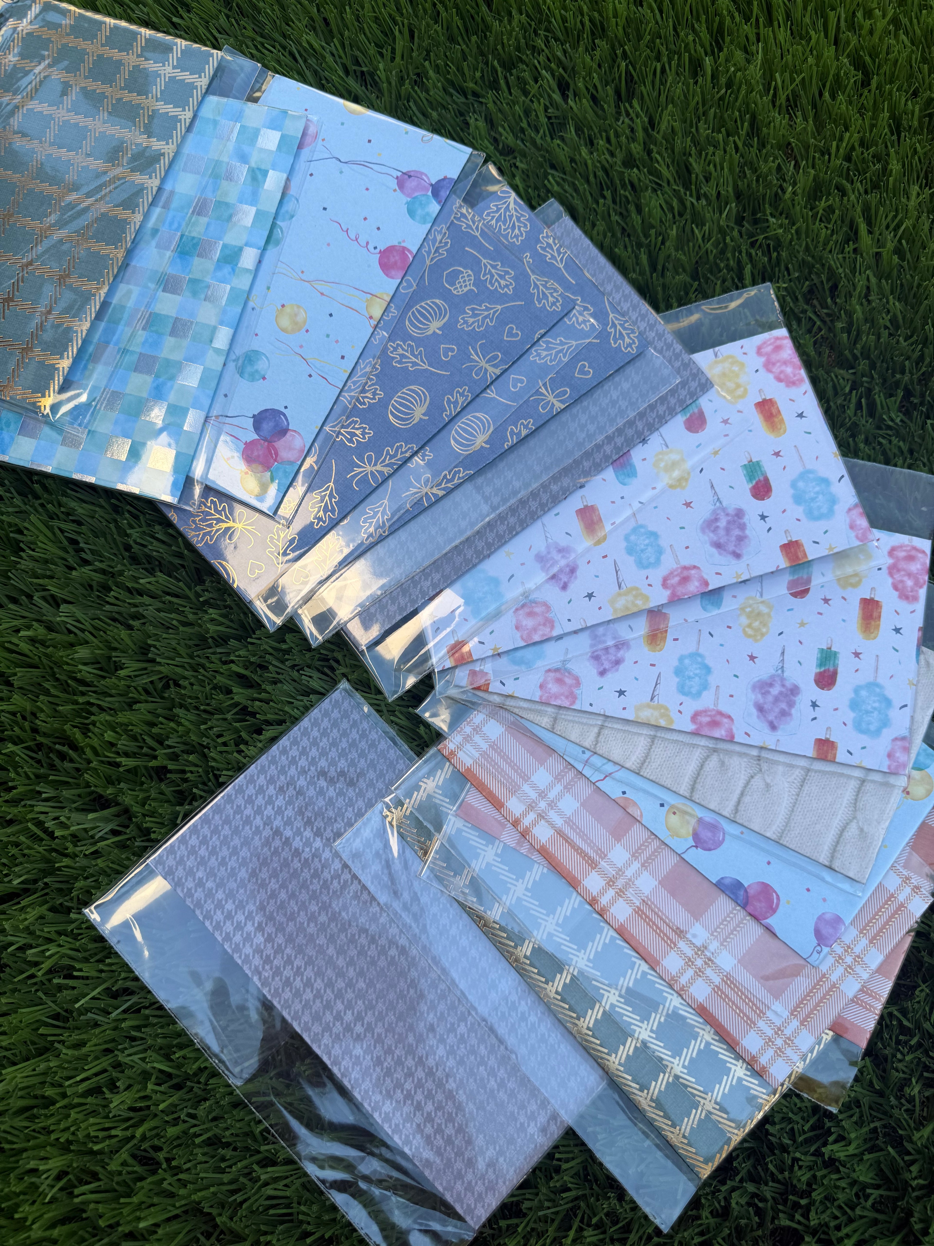 Sorprise Money Holders