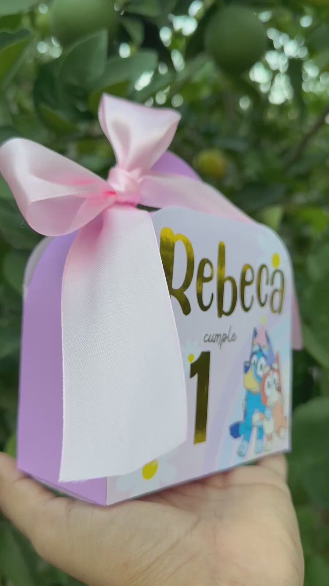 Lunch Box Personalizada